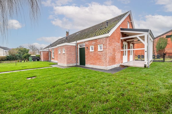 Medium property photo - Draaibrug 66, 4527 PE Aardenburg